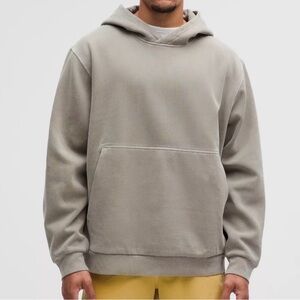 Lululemon Steady State Pullover Hoodie Medium